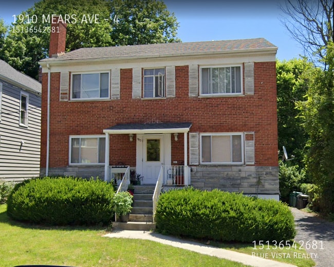 property at 1910 Mears Ave