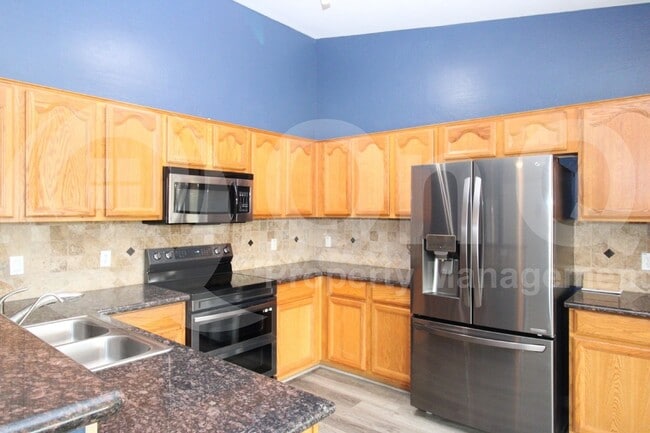 property at 4567 E Meadow Land Dr