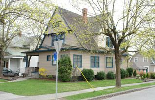 1927 W 2nd Ave Apartments