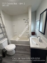 717 Cedar Ave in Scranton, PA - Building Photo - Building Photo