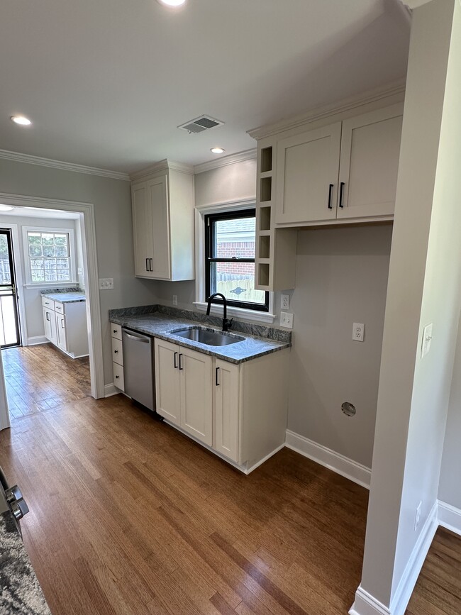 91 W Lafayette Cir in Memphis, TN - Building Photo - Building Photo