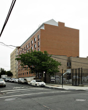 Rev. Dr. Fletcher C. Crawford Apartments in Bronx, NY - Building Photo - Building Photo