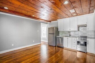 1536 Columbia St in Houston, TX - Building Photo - Building Photo