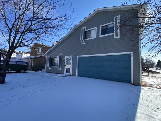 property at 4405 Allison Dr