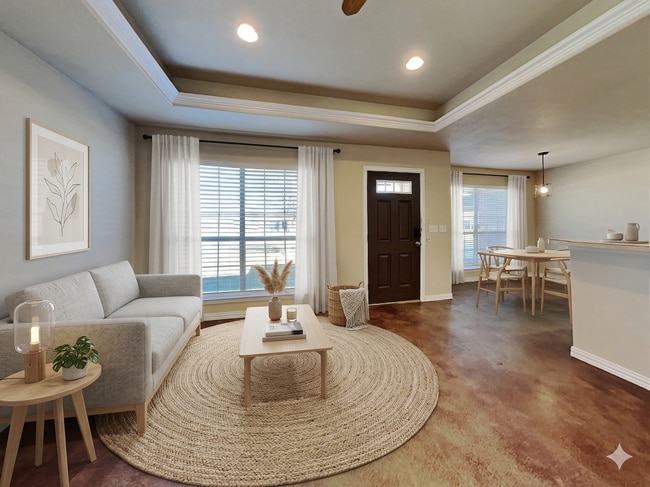 108 Jolin Ln in Weatherford, TX - Building Photo - Building Photo