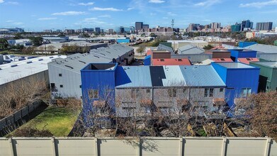 6935 Yellowstone Way Dr in Houston, TX - Building Photo - Building Photo