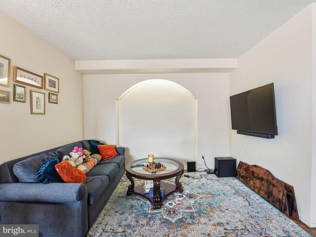 property at 4740 Connecticut Ave NW
