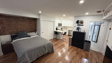144 Commonwealth Ave in Boston, MA - Building Photo - Building Photo