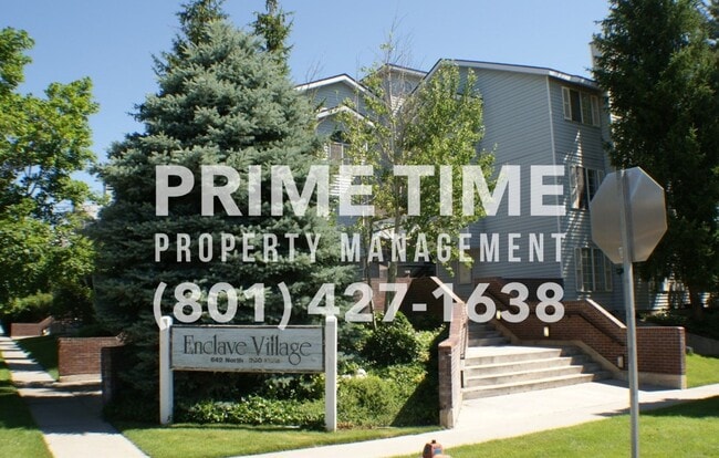 property at 642 N 200 E