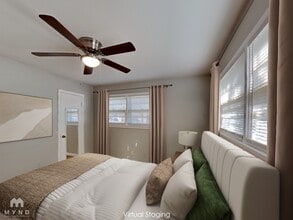 2617 43rd St in Lubbock, TX - Building Photo - Building Photo