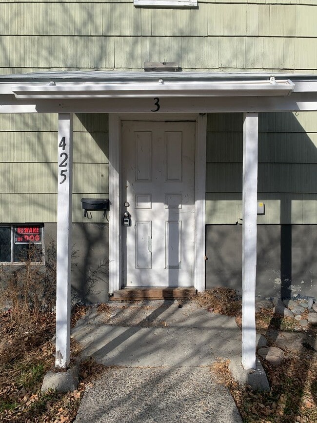 425 S 30th St in Billings, MT - Building Photo - Building Photo