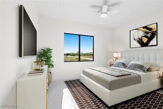 3544 NW 41st Pl in Cape Coral, FL - Foto de edificio - Building Photo