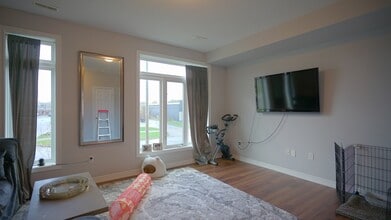 4175 Palermo Common in Burlington, ON - Building Photo - Building Photo