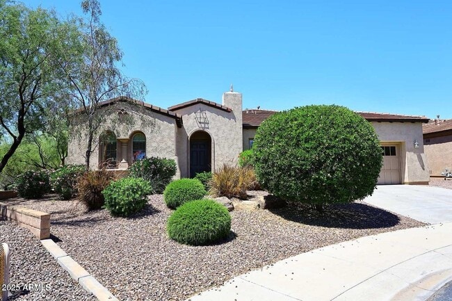 property at 29906 N 129th Glen