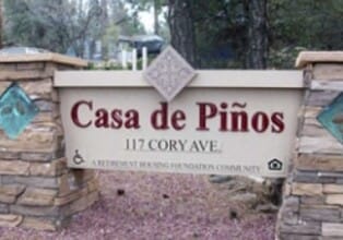 117 Cory Ave in Prescott, AZ - Building Photo - Building Photo