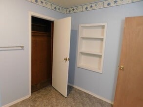 1117 Osage St in Augusta, KS - Building Photo - Building Photo