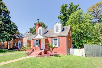 161 East Ave in Hampton, VA - Building Photo - Building Photo