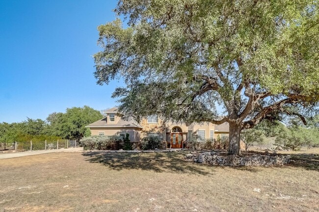 property at 445 Hanging Oak