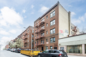 Acropolis in Long Island City, NY - Building Photo - Primary Photo