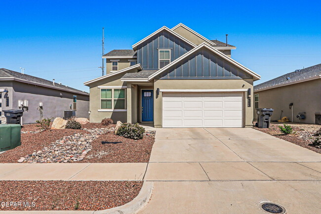 property at 1048 Nepal Sky St