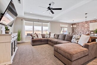 3364 W 2490 S in Hurricane, UT - Building Photo - Building Photo