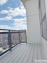 38 Marion St, Unit 611 in Brookline, MA - Building Photo - Building Photo