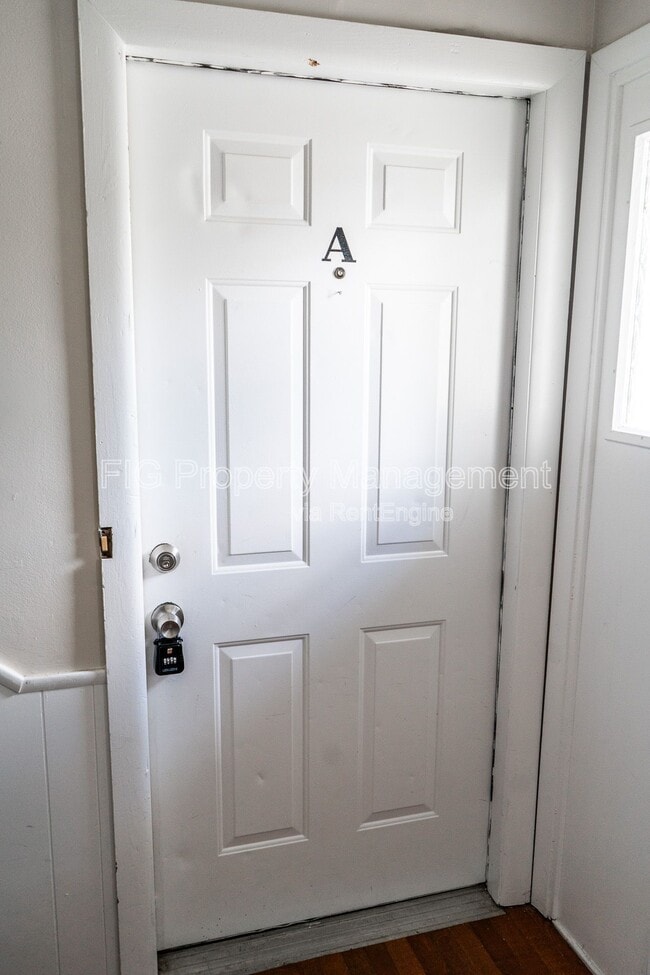 property at 4802 Cannon Ridge Dr