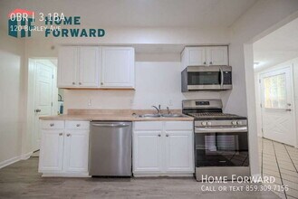 120 Burley Ave in Lexington, KY - Building Photo - Building Photo