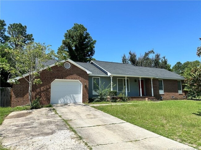 property at 2052 Windlock Dr