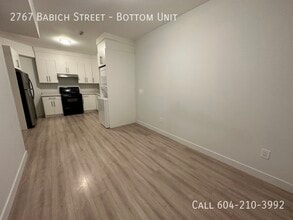 2767 Babich St in Abbotsford, BC - Building Photo - Building Photo