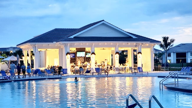 property at 43050 Greenway Blvd