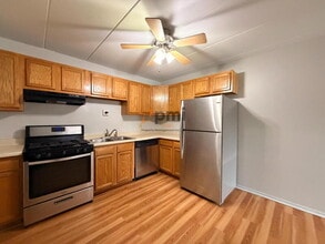 111 Harrington Ave in Crown Point, IN - Building Photo - Building Photo