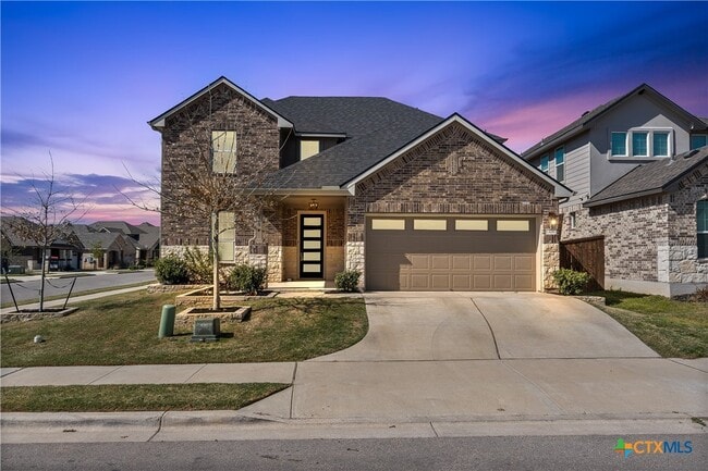 property at 328 Peace Pipe Way
