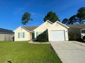 1718 Pepperwood Way in Leland, NC - Building Photo - Building Photo