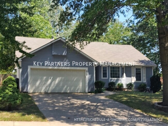 property at 620 N Sunset Dr