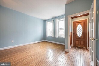 1917 S Galloway St in Philadelphia, PA - Building Photo - Building Photo