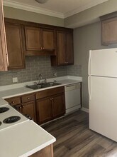 509 University Dr in Valdosta, GA - Building Photo - Building Photo