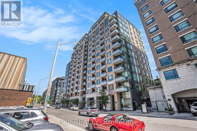 property at 238 Besserer St
