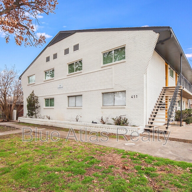 411 E Polk St