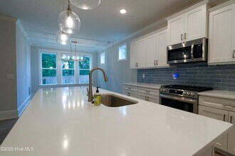 275 Sailor Sky Wy in Hampstead, NC - Building Photo - Building Photo