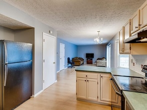 6593 Delburn Ct in Dublin, OH - Foto de edificio - Building Photo