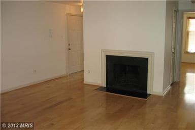 552 N West St in Alexandria, VA - Building Photo - Building Photo