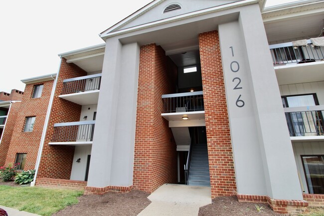 property at 1026 Blue Ridge Dr