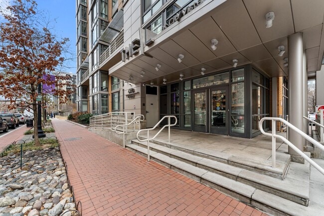 440 L St NW in Washington, DC - Building Photo - Building Photo