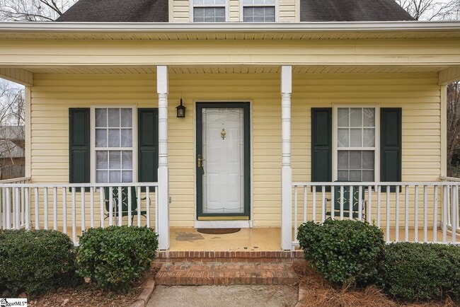 421 Viola St in Greenville, SC - Building Photo - Building Photo