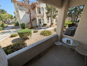 1405 S Nellis Blvd in Las Vegas, NV - Building Photo - Building Photo