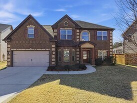 8 Hillfoots Ct in Blythewood, SC - Building Photo