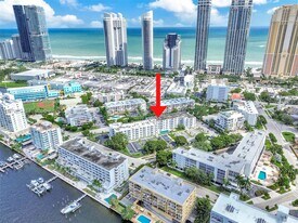 250 180th Dr in Sunny Isles Beach, FL - Building Photo