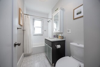65 Beaumont St in Boston, MA - Building Photo - Building Photo