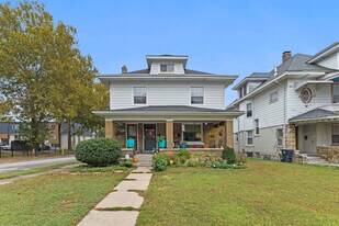 315 Garfield Ave in Kansas City, MO - Building Photo